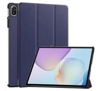 Custodia a libro a tre pieghe adatta per Huawei Matepad 11.5 (2025)
