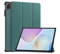 Custodia a libro a tre pieghe adatta per Huawei Matepad 11.5 (2025)