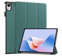 Custodia a libro a tre pieghe adatta per Huawei Matepad 11.5s /Huawei Matepad Ai