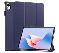 Custodia a libro a tre pieghe adatta per Huawei Matepad 11.5s /Huawei Matepad Ai