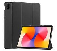 Custodia a libro a tre pieghe adatta per Huawei Matepad SE