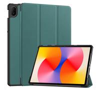 CUSTODIA PER TABLET IMOSHION Trifold Bookcover, 10,1", ecopelle, chiusura magnetica