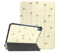 CUSTODIA PER TABLET IMOSHION Design Trifold, similpelle, chiusura magnetica, supporto