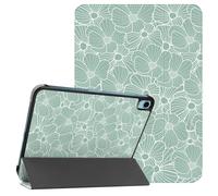 CUSTODIA PER TABLET IMOSHION Design Trifold, 11", similpelle, chiusura magnetica