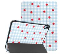 Custodia a libro a tre pieghe adatta per iPad 11 (2025) 11 inch / 10 (2022) 10.9