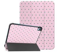 CUSTODIA PER TABLET IMOSHION Design Trifold, iPad 11 (2025) 11", similpelle, chiusura magnetica