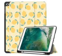 CUSTODIA PER TABLET IMOSHION a tre ante di design per iPad 9.7", similpelle, pratica e protettiva