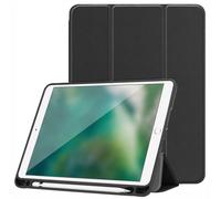 CUSTODIA PER TABLET IMOSHION Trifold per iPad 9,7", similpelle, chiusura magnetica