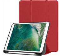 Custodia a libro a tre pieghe adatta per iPad Air 2 (2014) / Air 1 (2013) / 6 (2
