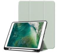 Custodia a libro a tre pieghe adatta per iPad Air 2 (2014) / Air 1 (2013) / 6 (2