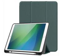 Custodia a libro a tre pieghe adatta per iPad Air 2 (2014) / Air 1 (2013) / 6 (2