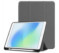 Custodia a libro a tre pieghe adatta per iPad Air 2 (2014) / Air 1 (2013) / 6 (2