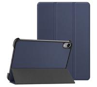 Custodia a libro a tre pieghe adatta per iPad Mini 6 (2021)