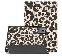 CUSTODIA PER TABLET IMOSHION Design Trifold, 11", similpelle, supporto, chiusura magnetica