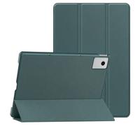 Custodia a libro a tre pieghe adatta per Lenovo Idea Tab