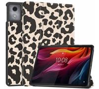 Custodia a libro a tre pieghe adatta per Lenovo Tab K11 Plus