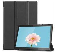 Custodia a libro a tre pieghe adatta per Lenovo Tab M10