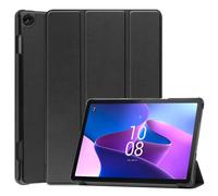 Custodia a libro a tre pieghe adatta per Lenovo Tab M10 (3rd gen)