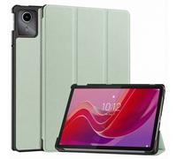Custodia a libro a tre pieghe adatta per Lenovo Tab M11