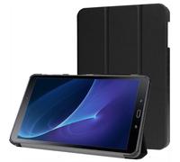 Custodia a libro a tre pieghe adatta per Samsung Galaxy Tab A 10.1 (2016)