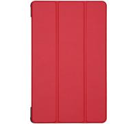 Custodia a libro a tre pieghe adatta per Samsung Galaxy Tab A 10.5 (2018)