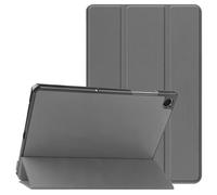 CUSTODIA PER TABLET IMOSHION a libro a tre pieghe, ecopelle, chiusura magnetica, Auto-Wake