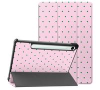 Custodia a libro a tre pieghe adatta per Samsung Galaxy Tab S10 FE / Galaxy Tab