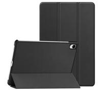 CUSTODIA PER TABLET IMOSHION a libro a tre pieghe per Galaxy Tab S11 da 11", ecopelle, supporto