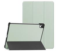Custodia a libro a tre pieghe adatta per Samsung Galaxy Tab S11