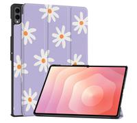 CUSTODIA PER TABLET IMOSHION Design Trifold Bookcase 14,6", similpelle, magnetica