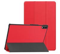 Custodia a libro a tre pieghe adatta per Samsung Galaxy Tab S11 Ultra / Galaxy T