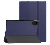 CUSTODIA PER TABLET IMOSHION Trifold Bookcase, 11", ecopelle, chiusura magnetica, Xiaomi Redmi Pad 2