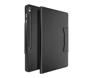 CUSTODIA A LIBRO AVIZAR CARD WALLET STAND