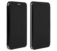 Custodia Smartphone 4,8'' a 5,3'' Universale Funzione Slide - Nero