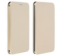Custodia Smartphone 5,4'' a 6,0'' Universale Funzione Slide - Oro