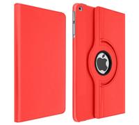 Custodia a libro Avizar Red Stand per Apple iPad Mini 5 2019