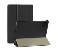 Avizar, Custodia per Xiaomi Pad 7 Pro e Pad 7 Flip Cover Supporto Tastiera, Nero