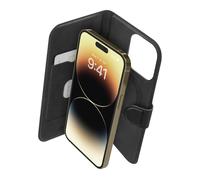 Custodia a libro compatibile con ricarica MagSafe, iPhone 14 Pro Max/13 Pro Max