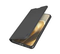Custodia a libro con stand per Motorola Edge 60 Pro