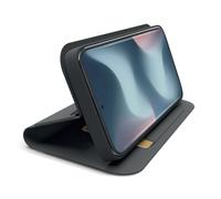 Custodia a libro con stand per Redmi 15 4G