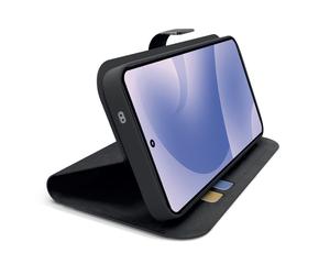 Custodia a libro con stand per Samsung S26 Ultra