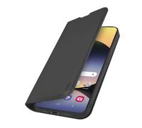 Custodia a libro con supporto stand e per Xiaomi Redmi Note 14 4G (164.8mm)