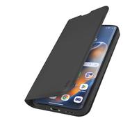 Custodia a libro con supporto stand e superficie soft touch per Motorola Edge 60