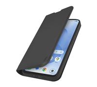SBS TEWALSAS25FEK custodia per cellulare 17 cm (6.7") Custodia a borsellino Nero