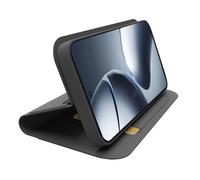 Custodia a libro con supporto stand e superficie soft touch per Xiaomi 14T