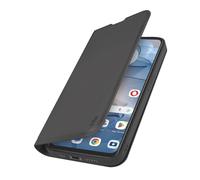 Custodia a libro con supporto stand, soft touch per Motorola G24 Power