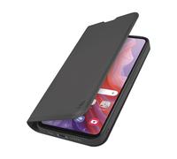 Custodia a libro con supporto stand, soft touch per Motorola Moto E14