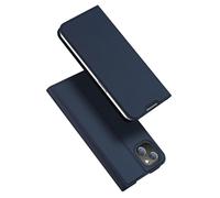 Custodia a libro DUX DUCIS Skin Pro per Apple iPhone 14 Plus - Mėlyna