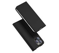 Custodia a libro DUX DUCIS Skin Pro per Apple iPhone 14 Pro - Juoda KP22494