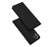 Custodia a libro DUX DUCIS Skin Pro per OnePlus 10 Pro - Juoda KP24290